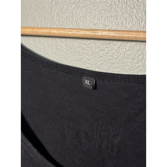 Hellfest Men’s Tank Top  "FURY ROAD WE1" Size XL Music Festival France - Picture 3 of 4